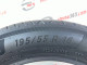 195/55 R16 MICHELIN PRIMACY 4 + 5mm