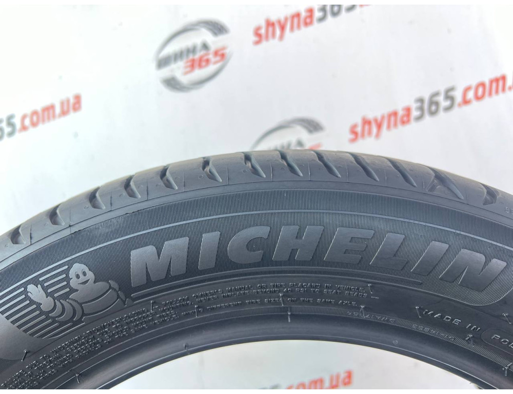 195/55 R16 MICHELIN PRIMACY 4 + 5mm