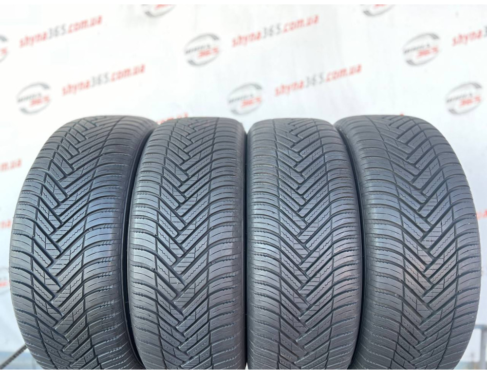 205/55 R16 HANKOOK KINERGY 4S 2 H750 7mm