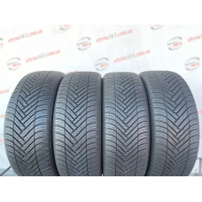 205/55 R16 HANKOOK KINERGY 4S 2 H750 7mm