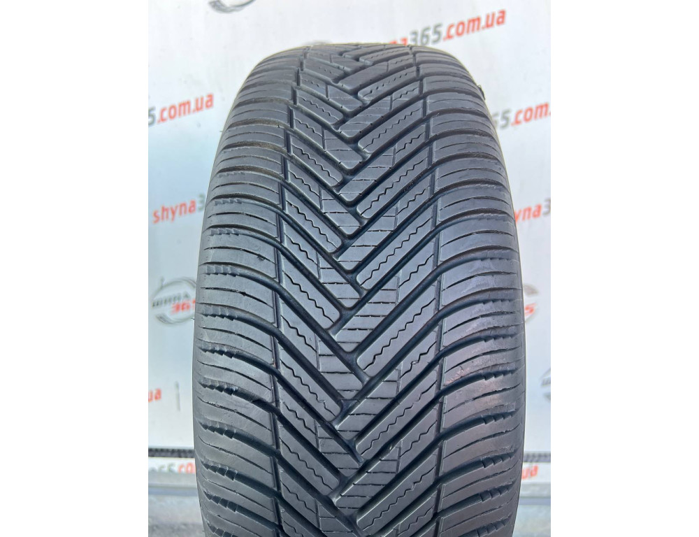 205/55 R16 HANKOOK KINERGY 4S 2 H750 7mm