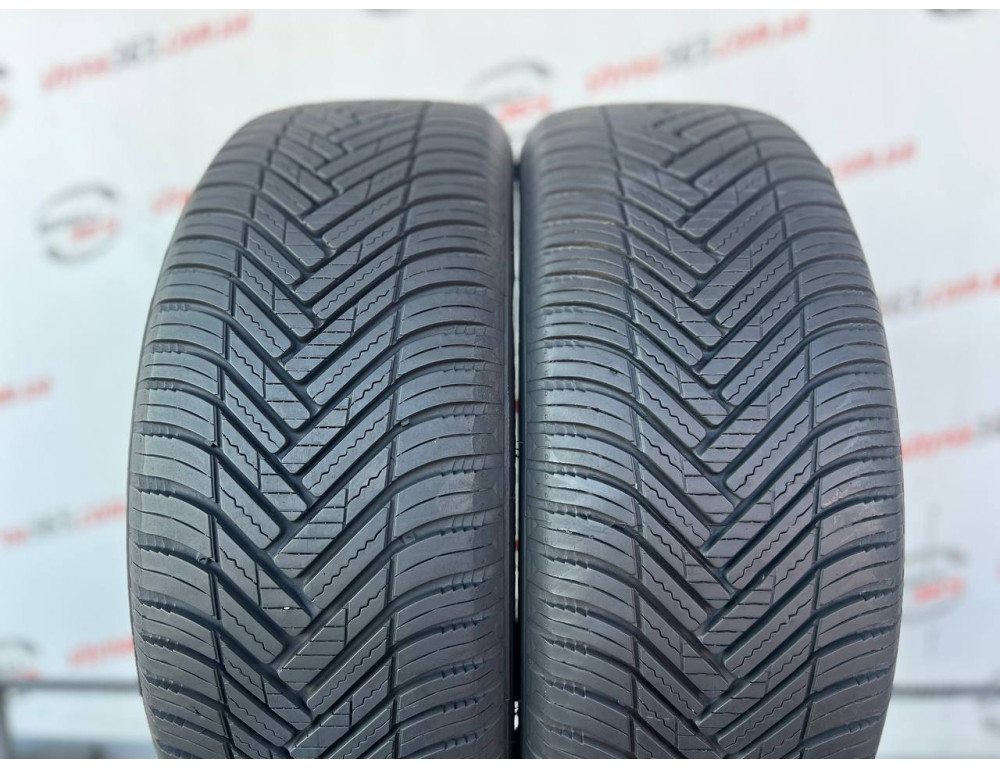 205/55 R16 HANKOOK KINERGY 4S 2 H750 7mm