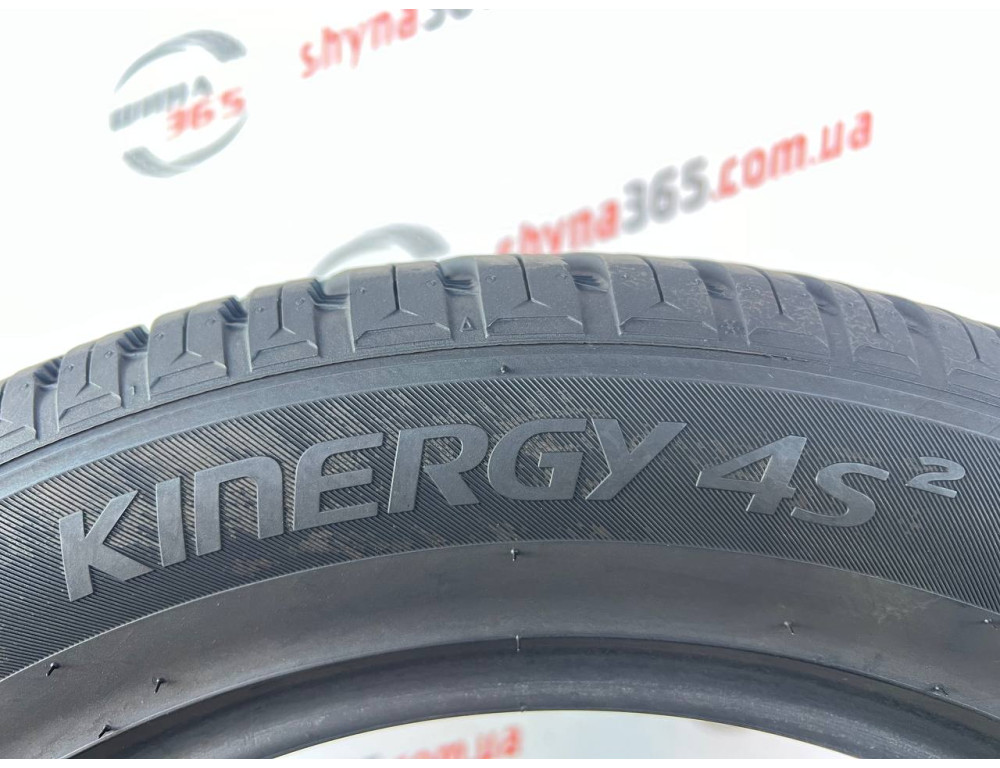 205/55 R16 HANKOOK KINERGY 4S 2 H750 7mm