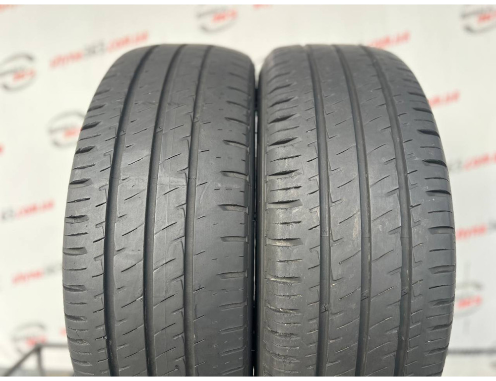 235/65 R16C HANKOOK VANTRA LT RA18 6mm