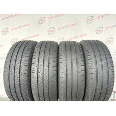 235/65 R16C HANKOOK VANTRA LT RA18 6mm