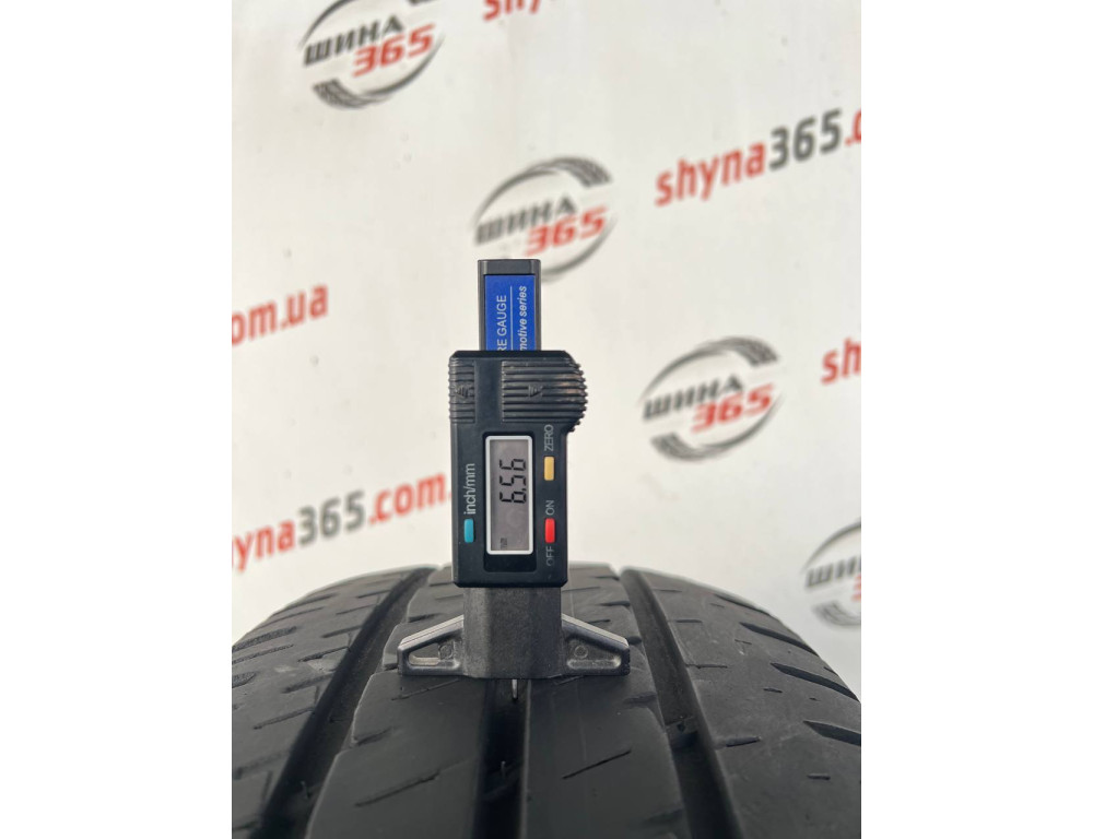 235/65 R16C HANKOOK VANTRA LT RA18 6mm