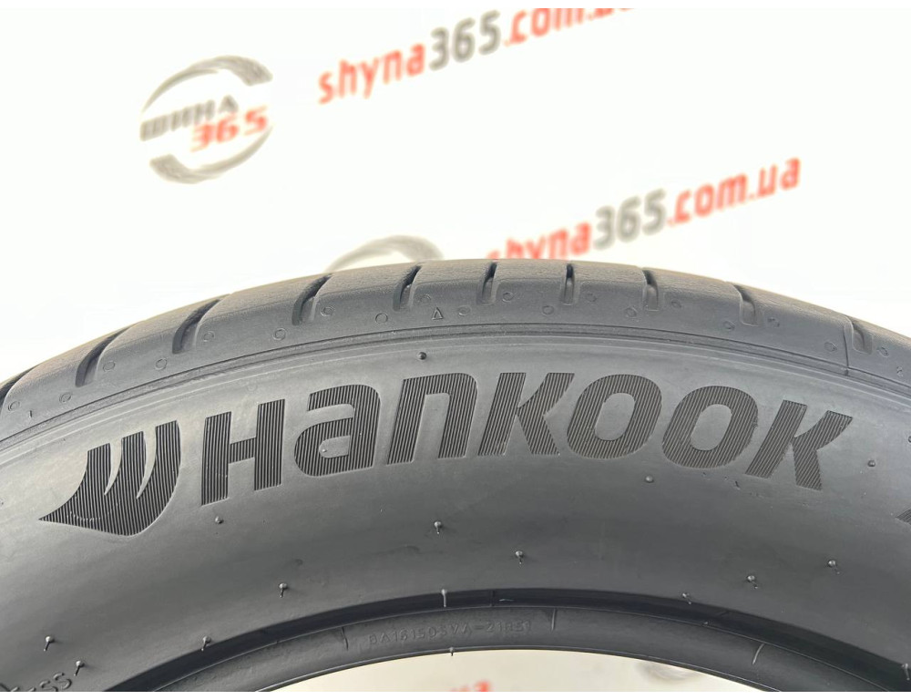 205/55 R16 HANKOOK VENTUS PRIME 4 K135 5mm