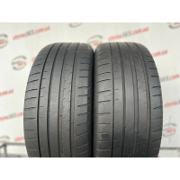 205/55 R16 MICHELIN PILOT SPORT 4 4mm