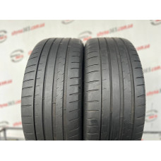 205/55 R16 MICHELIN PILOT SPORT 4 4mm