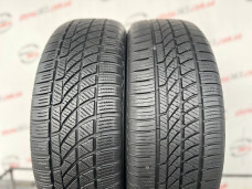 205/60 R16 HANKOOK KINERGY 4S H740 7mm