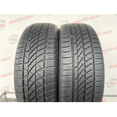 205/60 R16 HANKOOK KINERGY 4S H740 7mm
