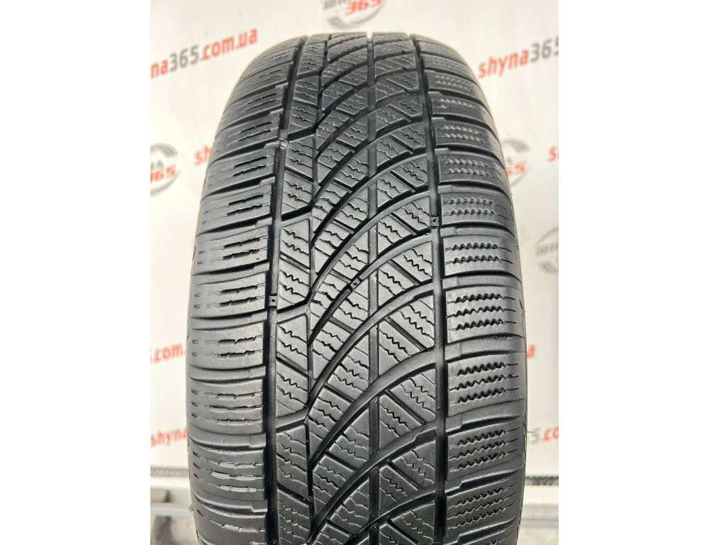 205/60 R16 HANKOOK KINERGY 4S H740 7mm