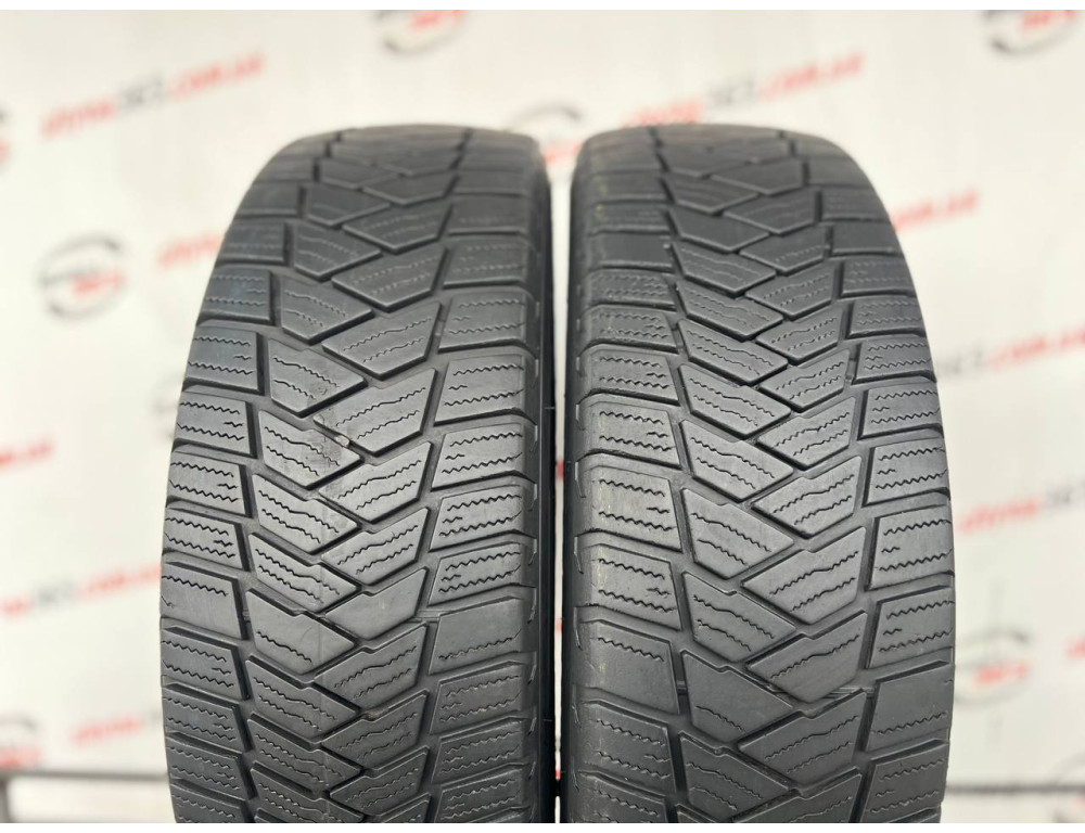 205/65 R16C BRIDGESTONE DURAVIS ALL SEASON 6mm
