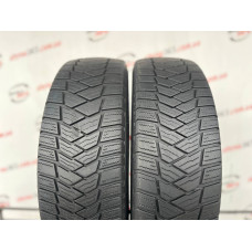 205/65 R16C BRIDGESTONE DURAVIS ALL SEASON 6mm