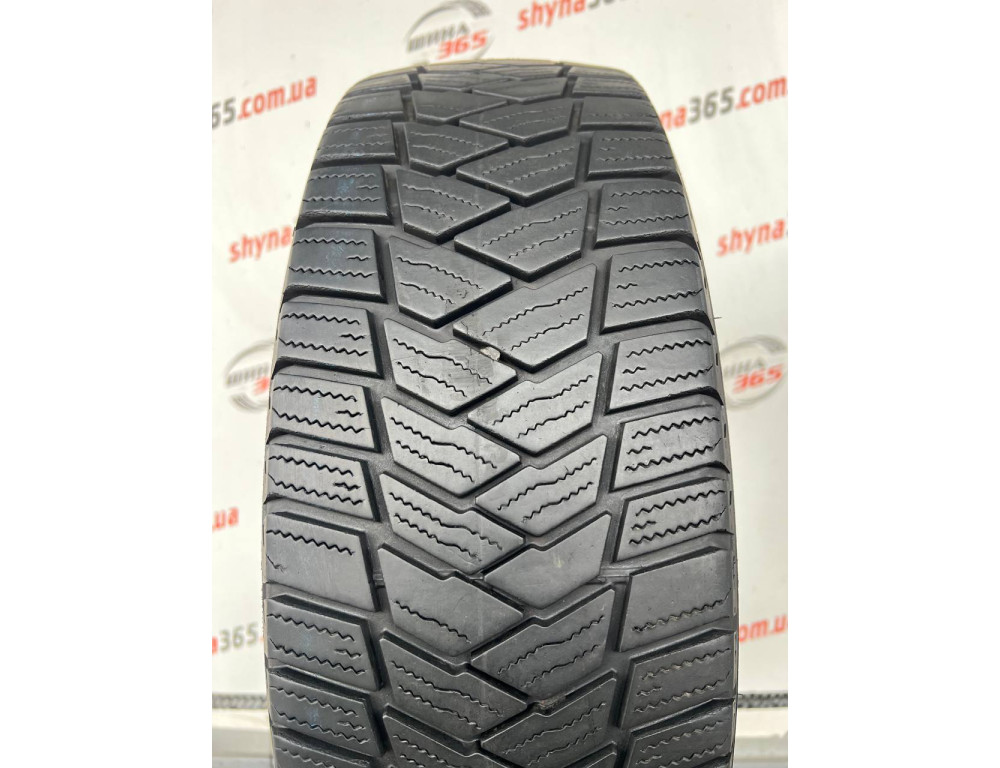 205/65 R16C BRIDGESTONE DURAVIS ALL SEASON 6mm