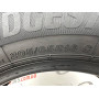 205/65 R16C BRIDGESTONE DURAVIS ALL SEASON 6mm