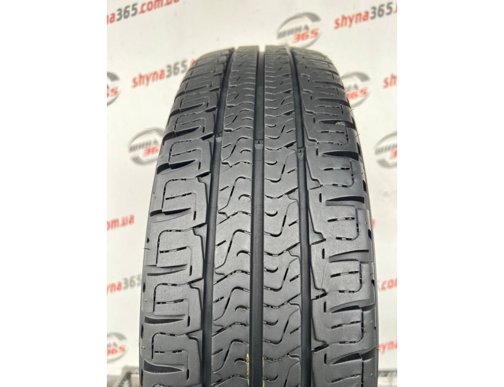 195/75 R16C MICHELIN AGILIS CAMPING 7mm