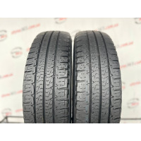 195/75 R16C MICHELIN AGILIS CAMPING 7mm