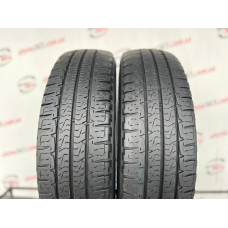 195/75 R16C MICHELIN AGILIS CAMPING 7mm