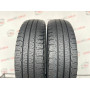 195/75 R16C MICHELIN AGILIS CAMPING 7mm