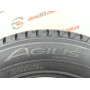 195/75 R16C MICHELIN AGILIS CAMPING 7mm