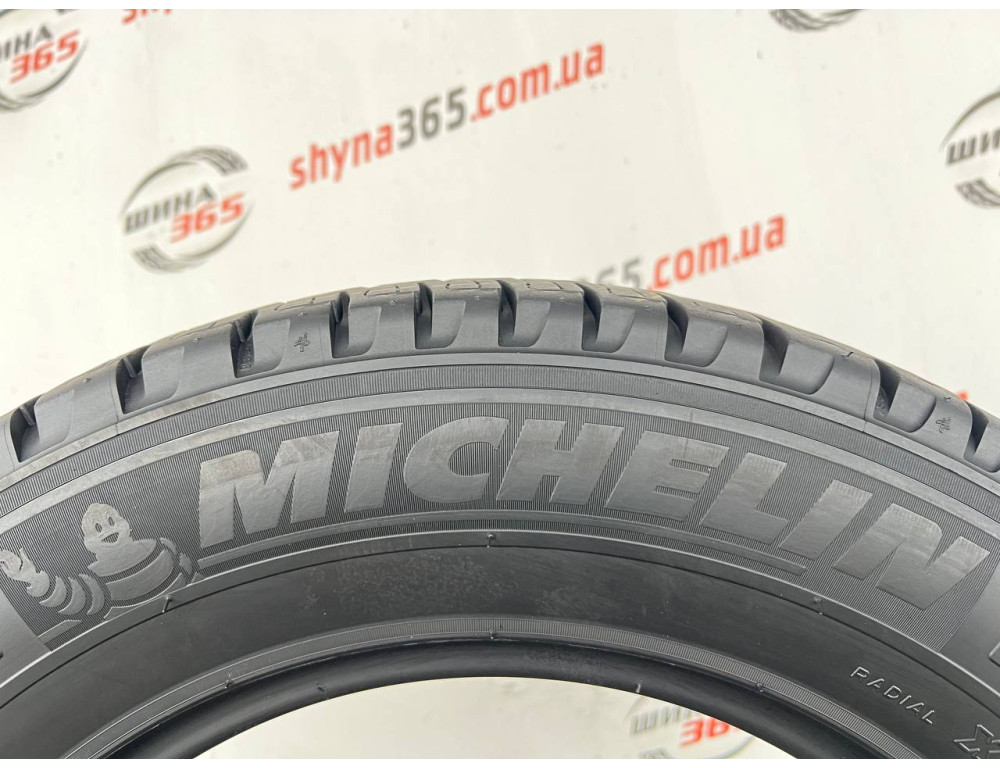 195/75 R16C MICHELIN AGILIS CAMPING 7mm