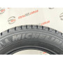 195/75 R16C MICHELIN AGILIS CAMPING 7mm