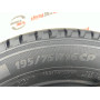 195/75 R16C MICHELIN AGILIS CAMPING 7mm