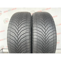225/55 R16 MICHELIN CROSS CLIMATE 2 5mm