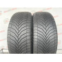 225/55 R16 MICHELIN CROSS CLIMATE 2 5mm