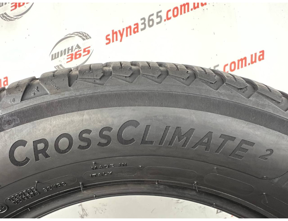 225/55 R16 MICHELIN CROSS CLIMATE 2 5mm