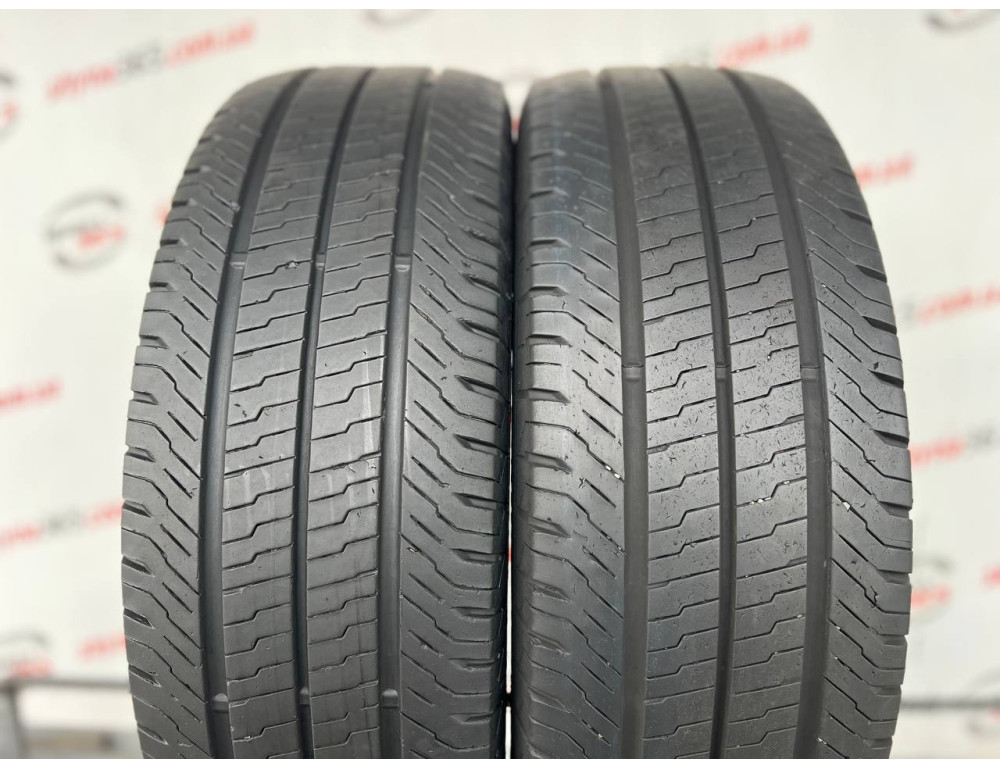 215/65 R16C CONTINENTAL VANCONTACTECO 7mm