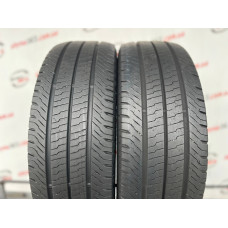 215/65 R16C CONTINENTAL VANCONTACTECO 7mm