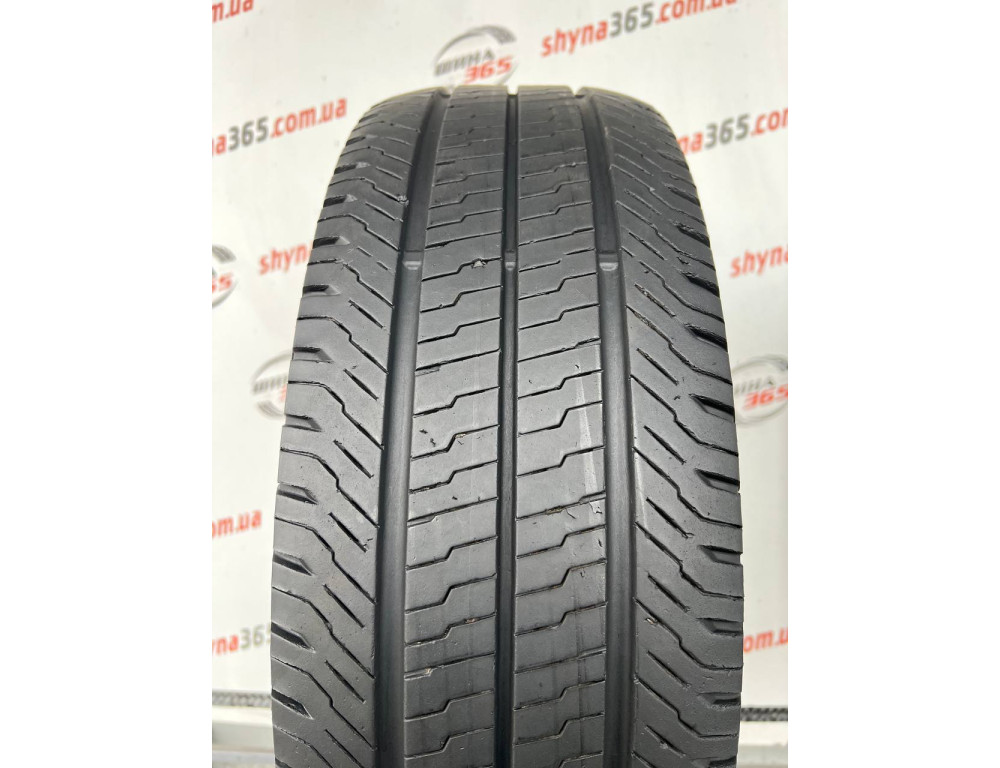 215/65 R16C CONTINENTAL VANCONTACTECO 7mm