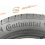 215/65 R16C CONTINENTAL VANCONTACTECO 7mm