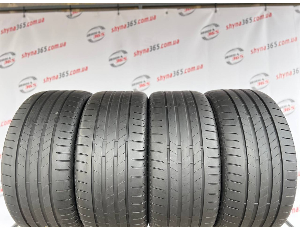255/35 R19 BRIDGESTONE TURANZA T005 RUN FLAT 5mm