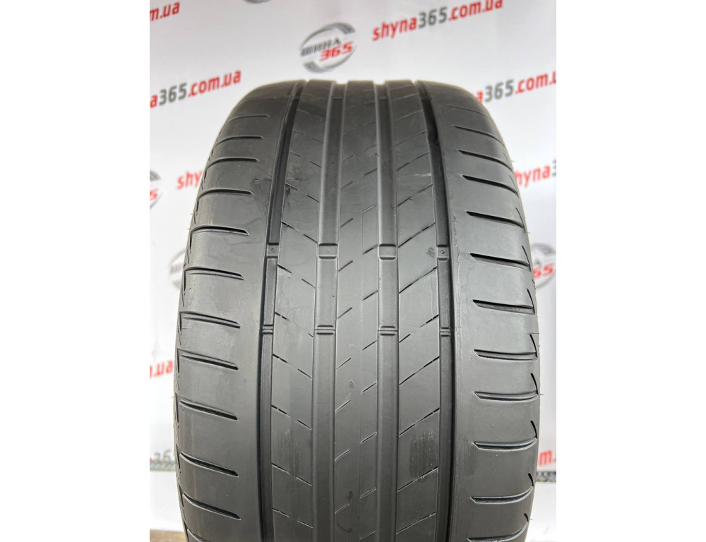 255/35 R19 BRIDGESTONE TURANZA T005 RUN FLAT 5mm