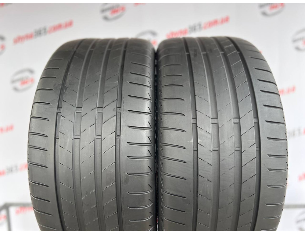 255/35 R19 BRIDGESTONE TURANZA T005 RUN FLAT 5mm