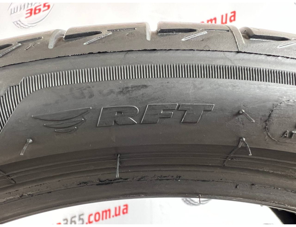 255/35 R19 BRIDGESTONE TURANZA T005 RUN FLAT 5mm