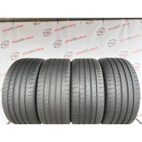 255/35 R19 GOODYEAR EAGLE F1 ASYMMETRIC 3 RUN FLAT 5mm