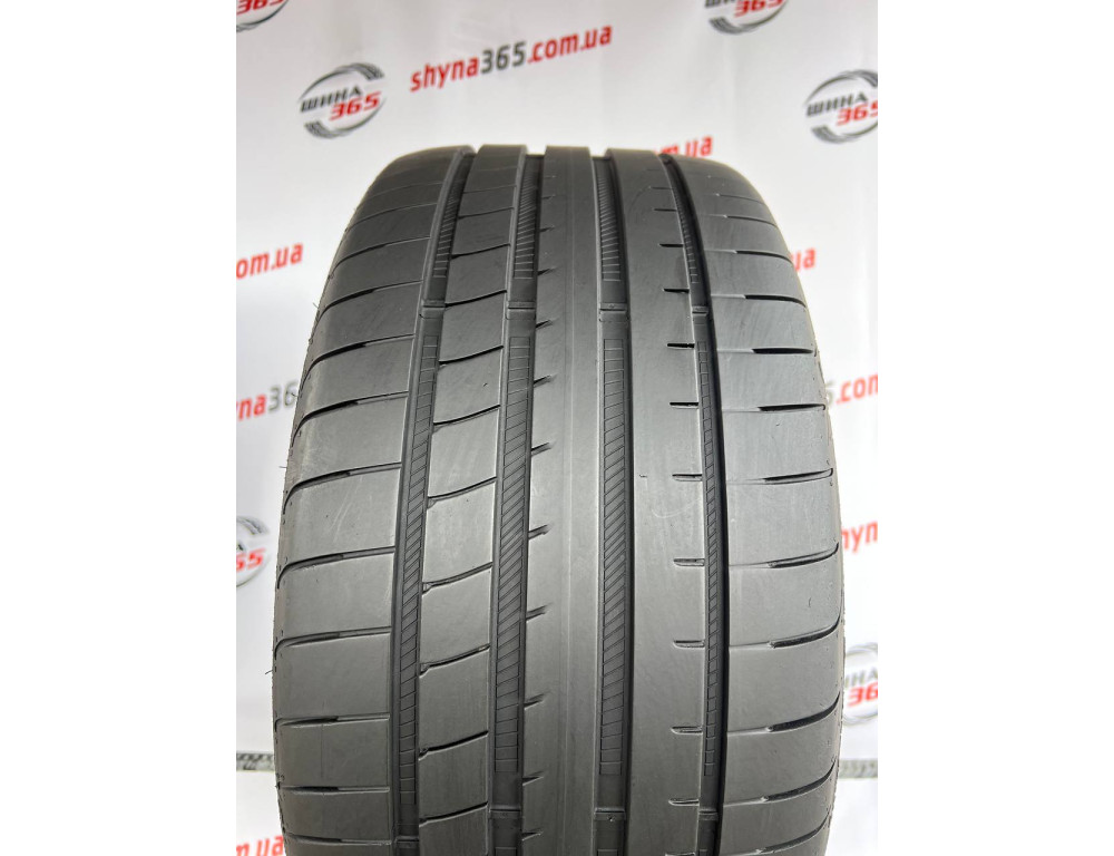 255/35 R19 GOODYEAR EAGLE F1 ASYMMETRIC 3 RUN FLAT 5mm