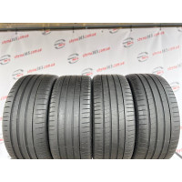 255/35 R19 PIRELLI PZERO PZ4 RUN FLAT 5mm