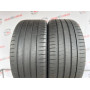 255/35 R19 PIRELLI PZERO PZ4 RUN FLAT 5mm