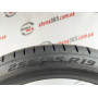 255/35 R19 PIRELLI PZERO PZ4 RUN FLAT 5mm