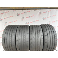 255/35 R19 CONTINENTAL CONTISPORTCONTACT 5P 4mm