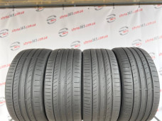 255/35 R19 CONTINENTAL CONTISPORTCONTACT 5P 4mm
