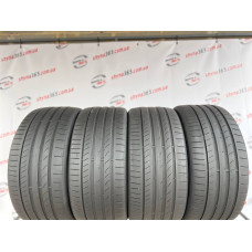 255/35 R19 CONTINENTAL CONTISPORTCONTACT 5P 4mm