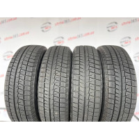 175/65 R15 BRIDGESTONE BLIZZAK REVO GZ 8mm