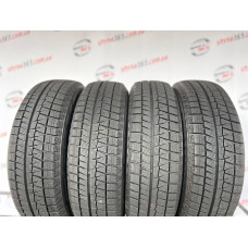 175/65 R15 BRIDGESTONE BLIZZAK REVO GZ 8mm