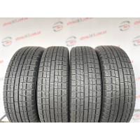 185/65 R15 TOYO GARIT G5 8mm
